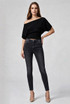 Denim Skinny Fit Jeans