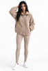 Borg Fleece Jacket 