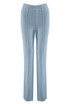 Tailored Flare Trousers- SS