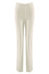 Tailored Flare Trousers- SS