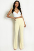 Tailored Flare Trousers- SS