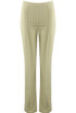 Tailored Flare Trousers- SS