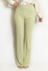 Tailored Flare Trousers- SS