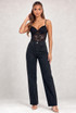 Lace Cami Top