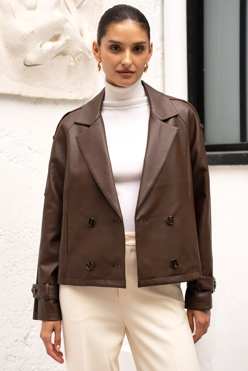 Attentif Jackets