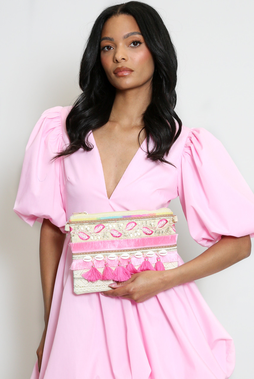 Clutch Bags