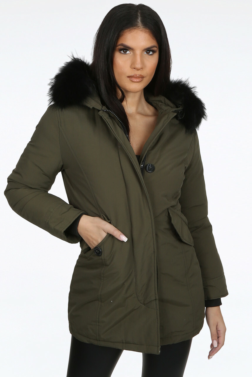 Parka