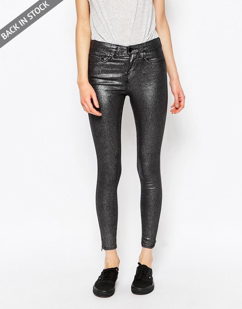 new look jenna skinny ankle grazer jeans