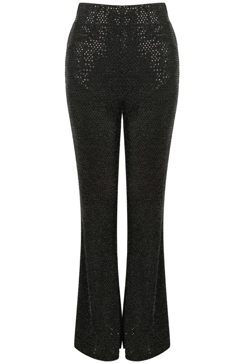 wide bottom trousers