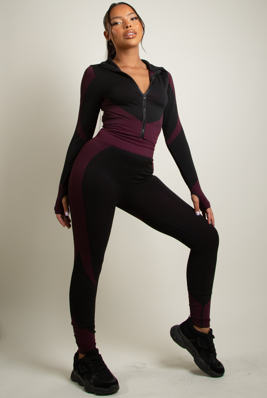 Wholesale – Preggo Leggings