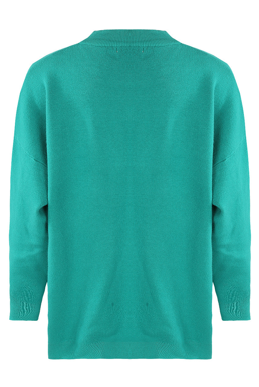 Rock And Roll Round Neck Jumper Buy Fashion Wholesale in The UK