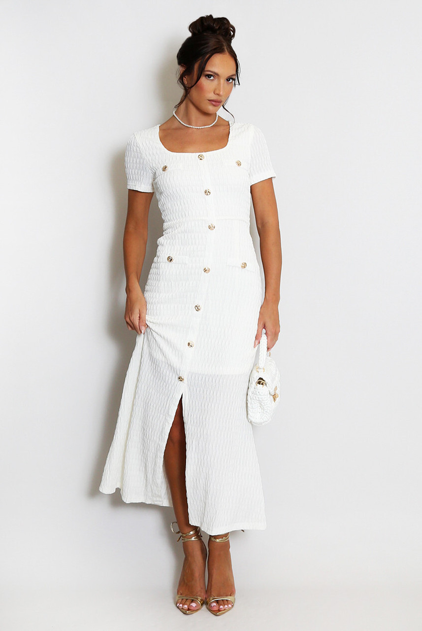 Tailored Dresses