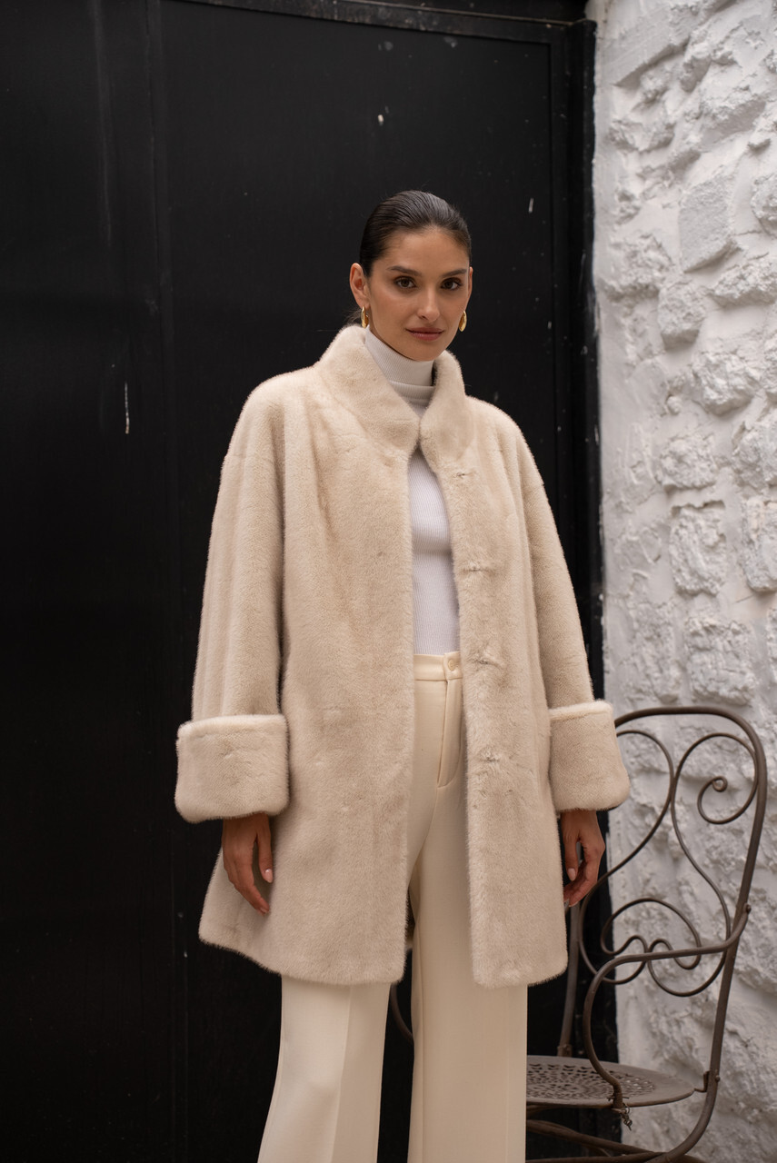 Attentif Coats