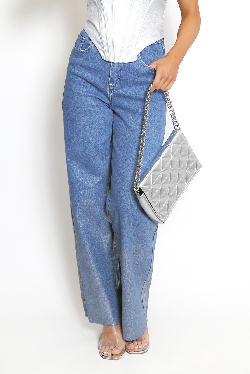 Sale Denim