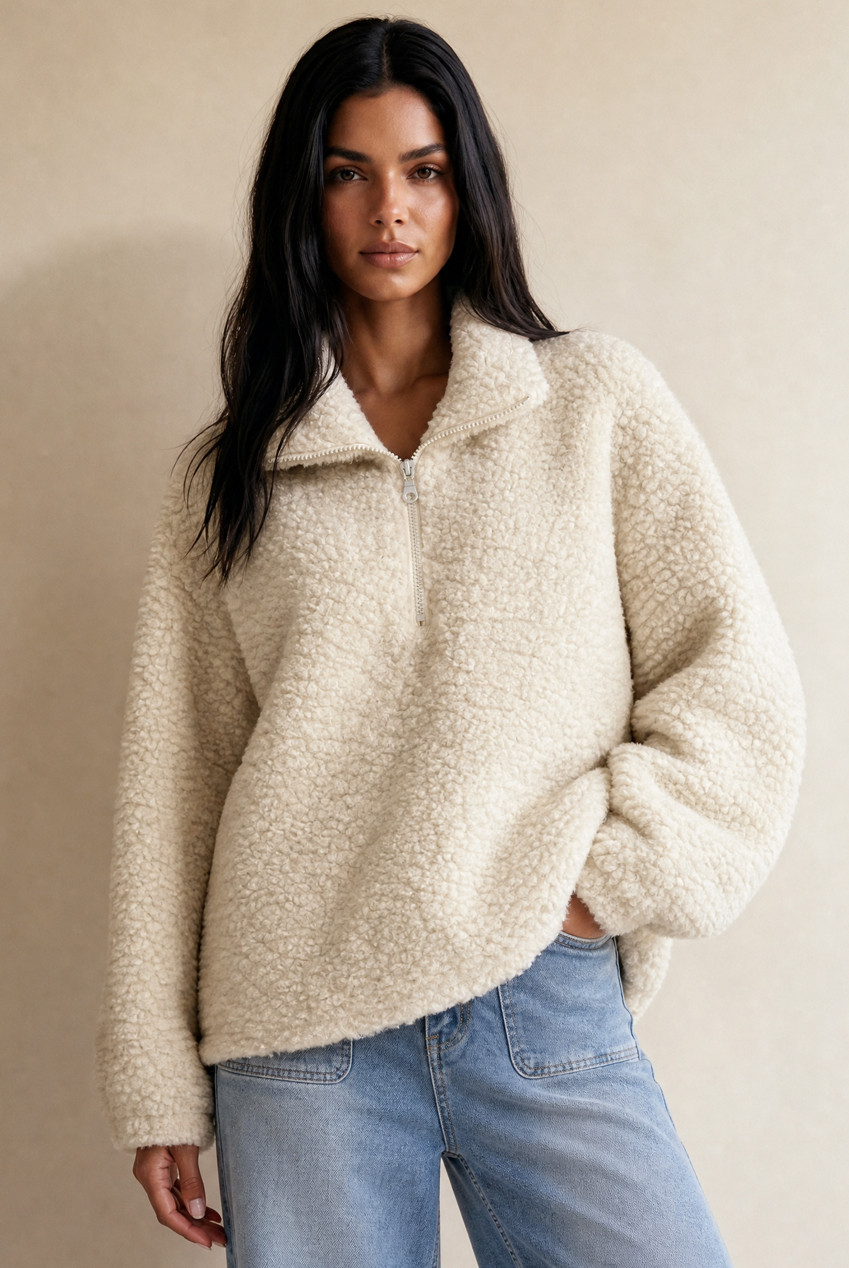Fleece Jackets 