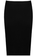 Knitted Body Fit  Midi Skirt - 3 Colours