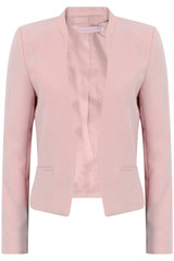 Pocket Detail Blazer  - 4 colours