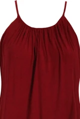 Jersey Cross Over Midi Dress - 5 Colours