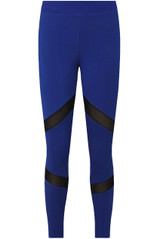 Mesh Sports Legging - 3 Colours