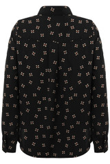 Buttoned Up Printed Shirts - 2 Colours