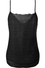 Lace Intricate Cami - 3 Colours