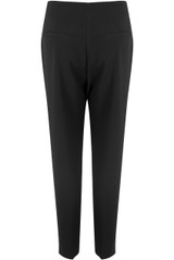 Tailored Ankle Cut Trousers - 4 Colours