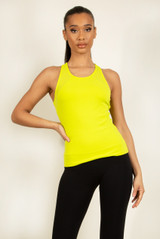 Airtex Sports Vest - 3 Colours