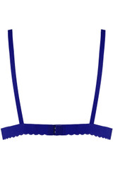 Crochet Mesh Bralet - 4 Colours