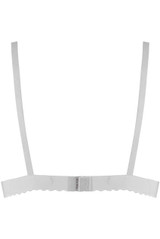Crochet Mesh Bralet - 4 Colours