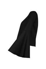 Bell Sleeves V Neck Tops - 6 Colours