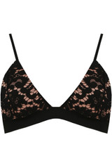 Crochet Bra 