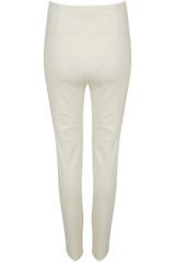 High Waist Pants - 2 Colours