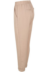 Cropped Tailored Trousers - 4 Colours