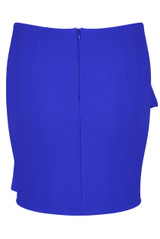 Ruffle Tube Skirts - 3 Colours