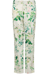 Tropical Printed Trouser