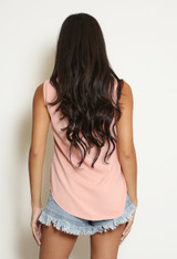 Front Pleat blouse