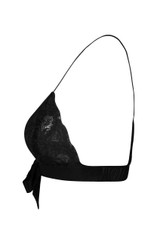 Crochet Knot Front Bralets - 3 Colours