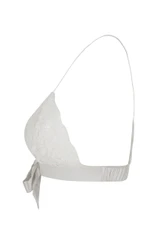 Crochet Knot Front Bralets - 3 Colours