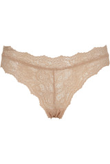 Crochet Scallop Knickers - 3 Colours