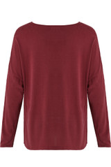 Knitted Long Sleeve Tops - 4 Colours