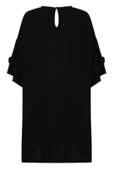 Wing Sleeves Oversize Tunic - 3 Colours