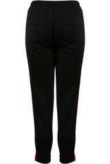 Stripe Trim Lounge Trousers - 3 Colours