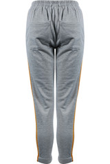 Stripe Trim Lounge Trousers - 3 Colours