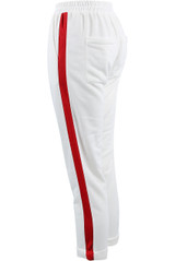 Stripe Trim Lounge Trousers - 3 Colours