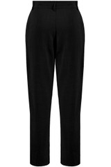 Button Up Straight Leg Pants - 3 Colours