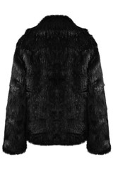 Luxe Faux Fur Coat - 3 Colours