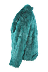 Luxe Faux Fur Coat - 3 Colours