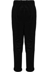 Tailored Ankle Grazer Pants - 3 Colours