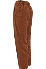 Tailored Ankle Grazer Pants - 3 Colours