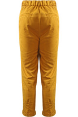 Tailored Ankle Grazer Pants - 3 Colours